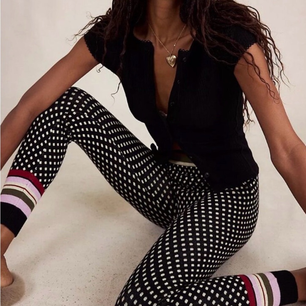 Intimately Free People Falala Leggings
